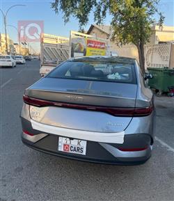 بي واي دي Qin Plus